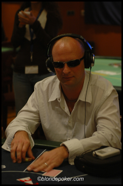 Nick Gibson